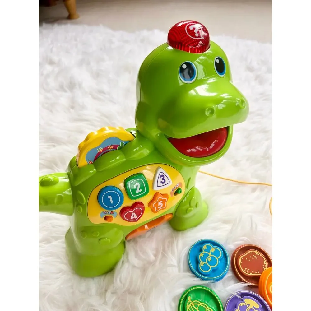 Baby/Toddler Toy Bundle of 2